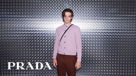 prada 2018 menswear|prada ss24 menswear.